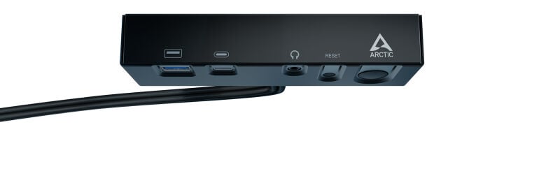 ARCTIC Senza 5500GT Under Desk PC_10