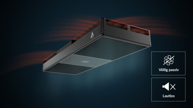 ARCTIC Senza 5700G Under Desk PC_7