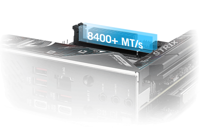 ASUS ROG STRIX B850-I GAMING WIFI Mainboard Sockel AM5_13