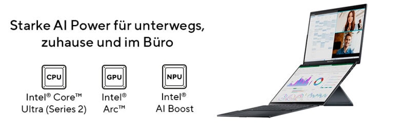 ASUS Zenbook Duo UX8406CA-QL055W_9