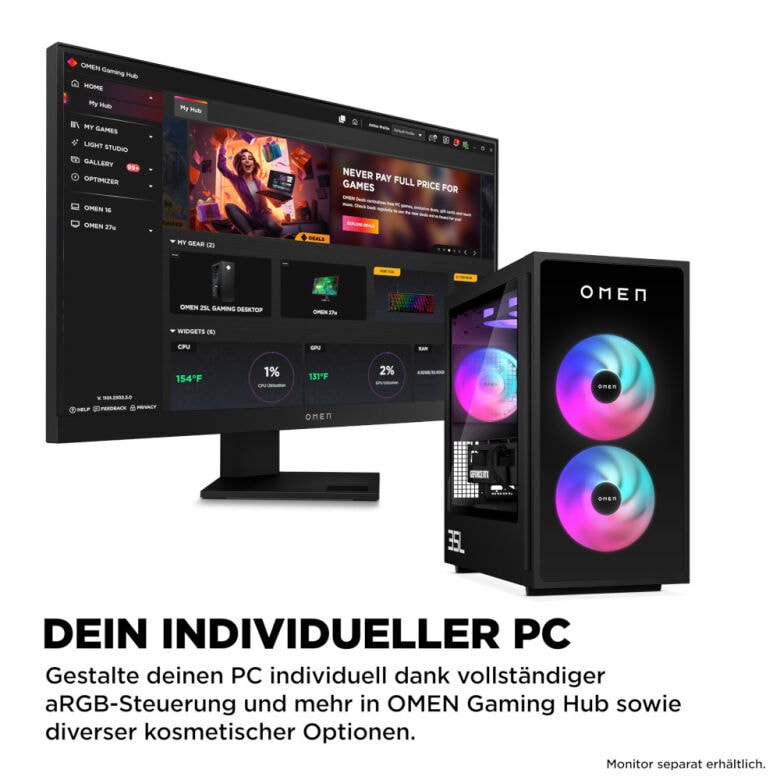 OMEN Desktop Gaming PC GT16-0184ng_11
