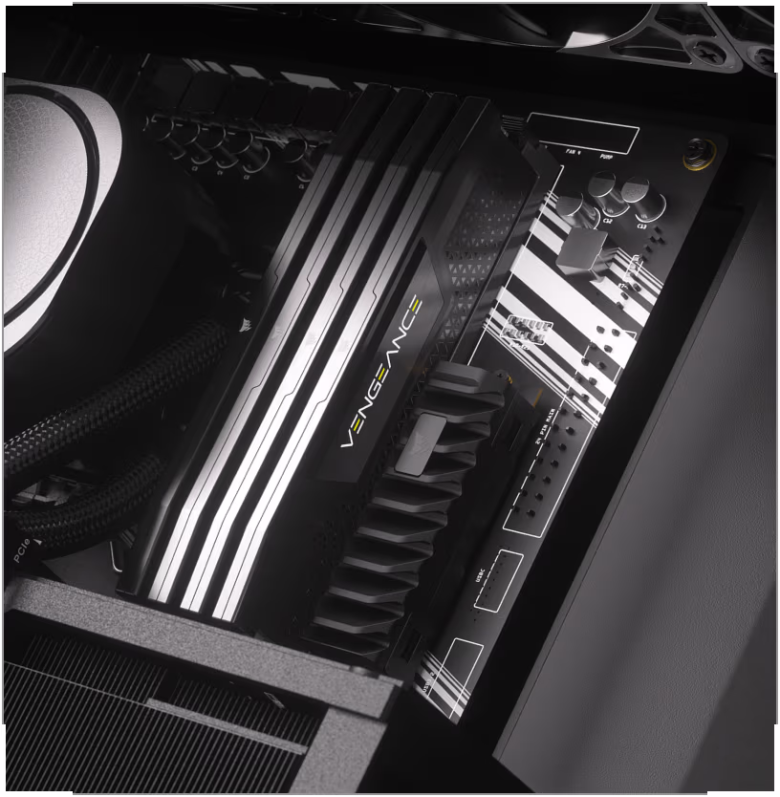CORSAIR FRAME 4000D RS Black | PC-Gehäuse_7