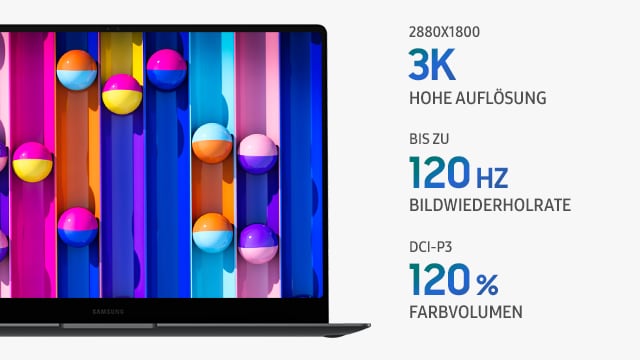 SAMSUNG Galaxy Book5 Pro  _6