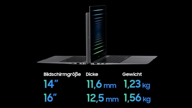 SAMSUNG Galaxy Book5 Pro  _3