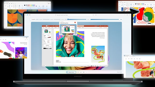 SAMSUNG Galaxy Book5 360 _5