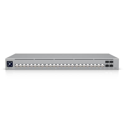 Ubiquiti Pro HD 24 Managed Switch_1