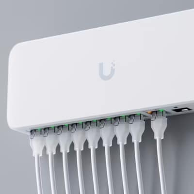 Ubiquiti Flex 2.5G Managed Switch