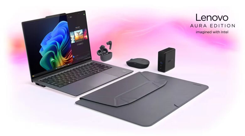 Lenovo ThinkPad X9-14 G1 21QA001QGE_9