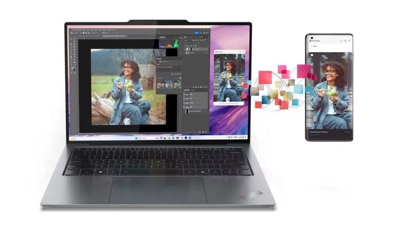 Lenovo ThinkPad X9-14 G1 21QA001QGE_17