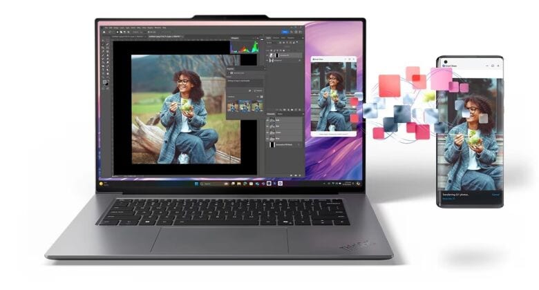 Lenovo ThinkPad X9-15 G1 21Q6001MGE_17