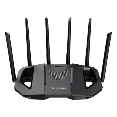ASUS TUF Gaming BE6500 WiFi 7 Router