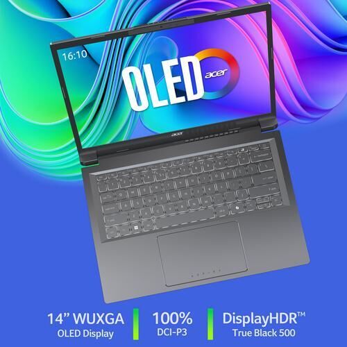 Acer Aspire 14 AI OLED (A14-52M-56YE) Copilot+ PC_14