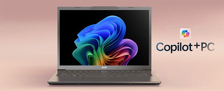 Acer Aspire 14 AI OLED (A14-52M-56YE) Copilot+ PC_8