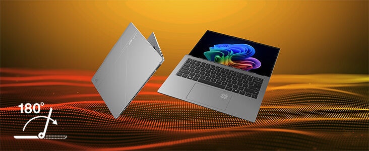 Acer Swift Go 14 AI OLED (SFG14-64-R14C) Copilot+ PC_2