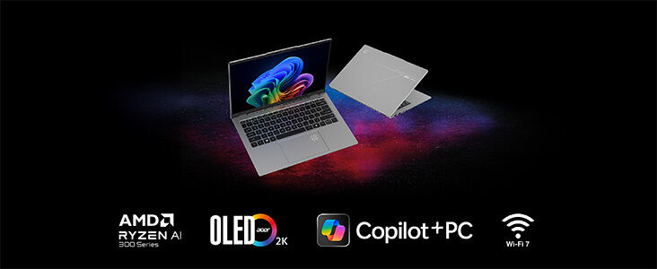 Acer Swift Go 14 AI OLED (SFG14-64-R14C) Copilot+ PC_1