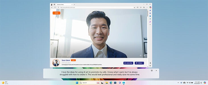Acer Swift Go 16 AI OLED (SFG16-61-R0WK) Copilot+ PC_7