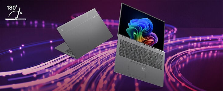 Acer Swift Go 16 AI OLED (SFG16-61-R0WK) Copilot+ PC_2