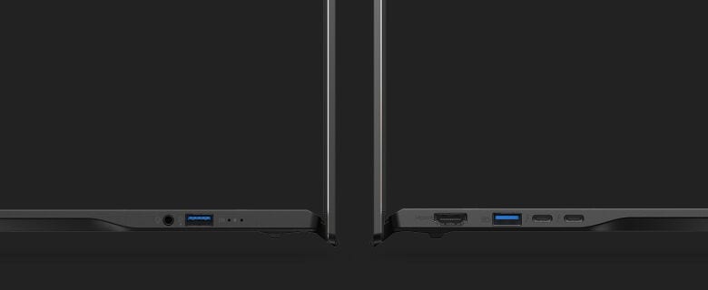 Acer Swift 14 AI OLED (SF14-51-52X3) Copilot+ PC_14