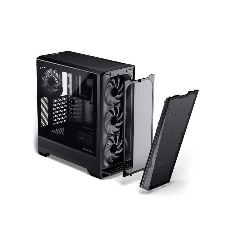 PHANTEKS Eclipse G400A DRGB schwarz | PC-Gehäuse_2