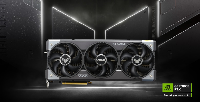 ASUS TUF Gaming GeForce RTX 5070 Ti OC_1