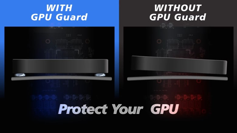 ASUS TUF Gaming GeForce RTX 5070 Ti OC_16