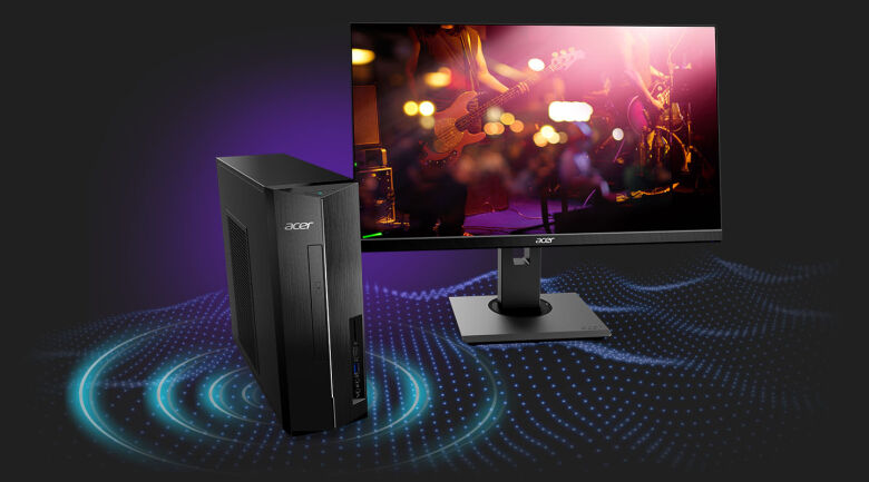 Acer Aspire XC-1860 SFF PC_10