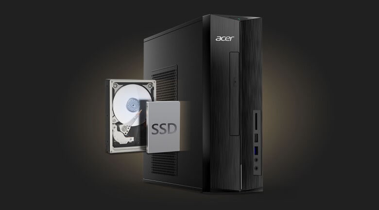 Acer Aspire XC-1860 SFF PC_12