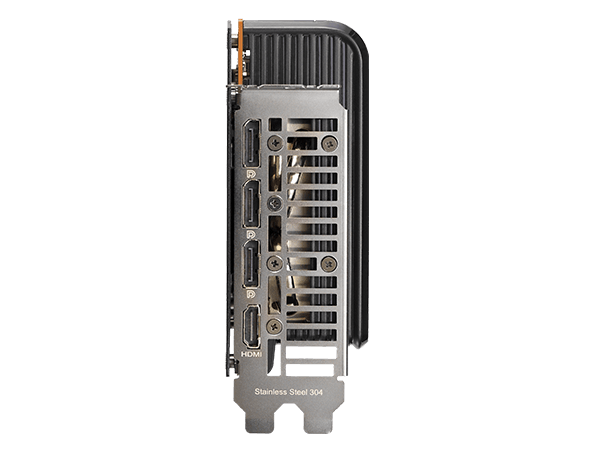 ASUS Prime Radeon RX 9070 OC Grafikkarte_17
