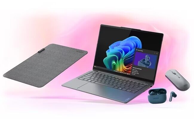 Lenovo Yoga Slim 7 83JX0058GE_34