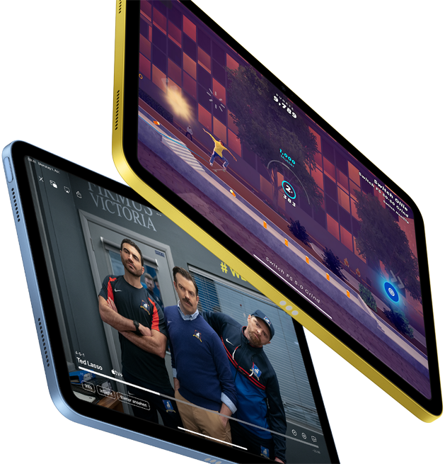 Apple iPad 11 Wi-Fi 128GB pink 11.Gen_11