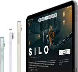 Apple iPad Air 11 Wi-Fi 128GB M3 Violett_5