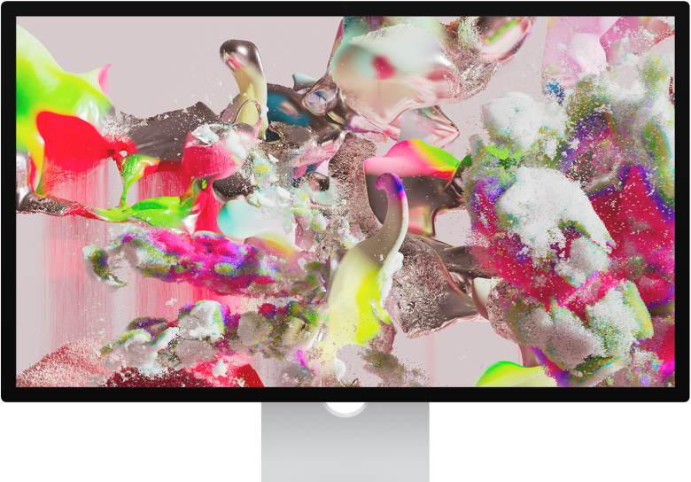Apple Studio Display Nanotexturglas (Neigungsverstellbar)_3