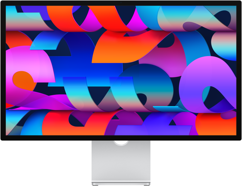 Apple Studio Display Nanotexturglas (Neigungsverstellbar)_1
