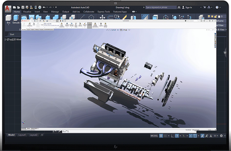 HP ZBook Ultra G1a B30F9ES_21