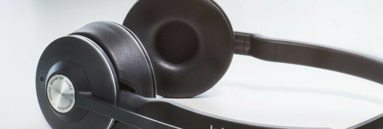 Jabra Engage 65 SE Headset, Mono, Kabellos, DECT_4