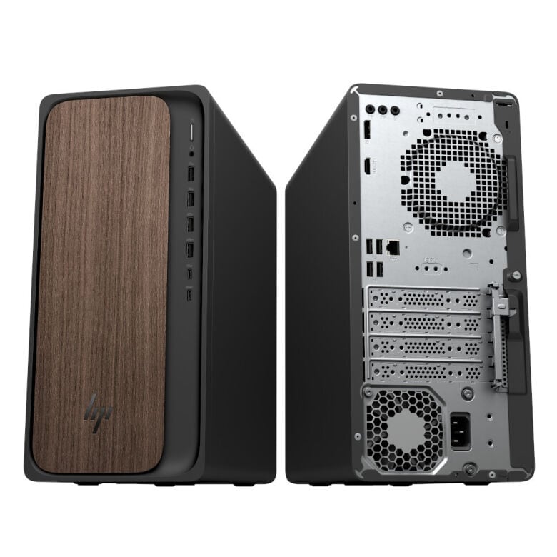 HP Omnidesk Desktop PC M03-0177ng_9
