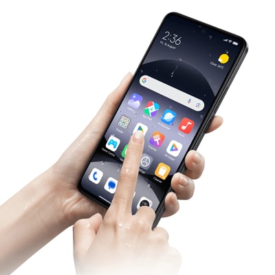  Xiaomi Redmi Note 14 5G 8GB+256GB Midnight Black_3
