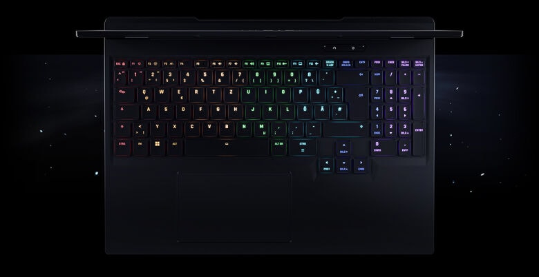 XMG NEO 16 - A25gbx_9