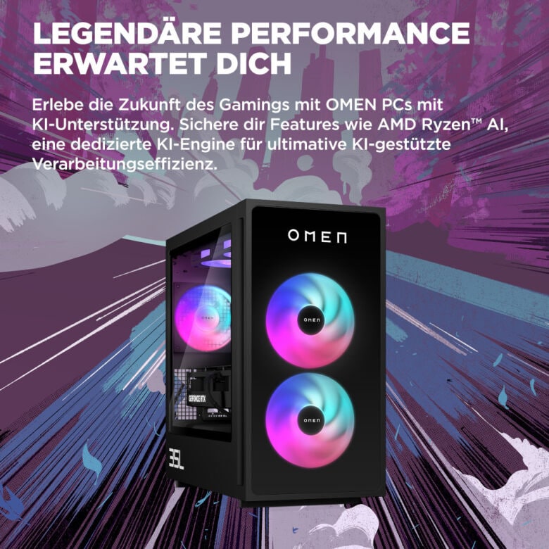 OMEN Desktop Gaming PC GT16-0168ng_9