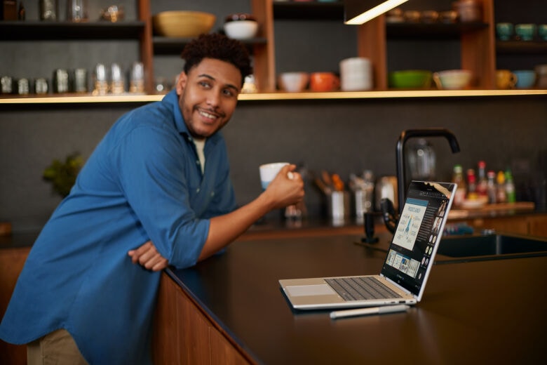 HP EliteBook X Flip G1i B66P4ES_19