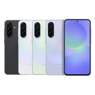 Samsung Galaxy A36 5G 128GB Awesome Lime EU