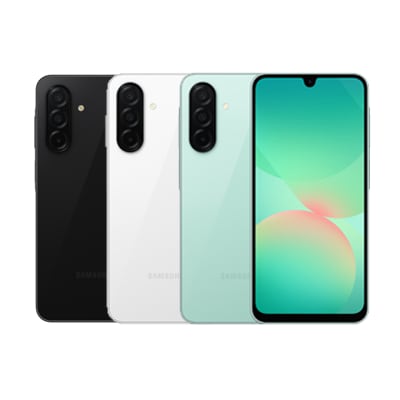 Samsung Galaxy A26 5G 128GB Mint EU