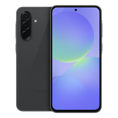 Samsung Galaxy A36 5G Enterprise 128GB Awesome Black