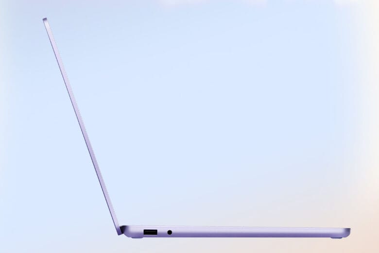Microsoft Surface Laptop Copilot+ PC 13 Zoll - 16GB - 512GB - XPlus_2