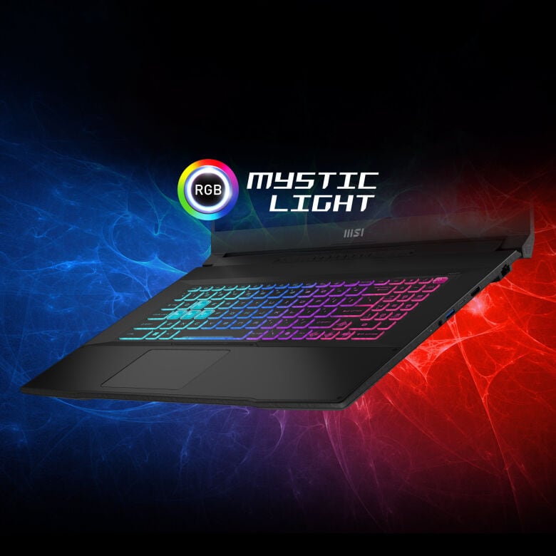 MSI Katana 17 B13UCRK-1402_7
