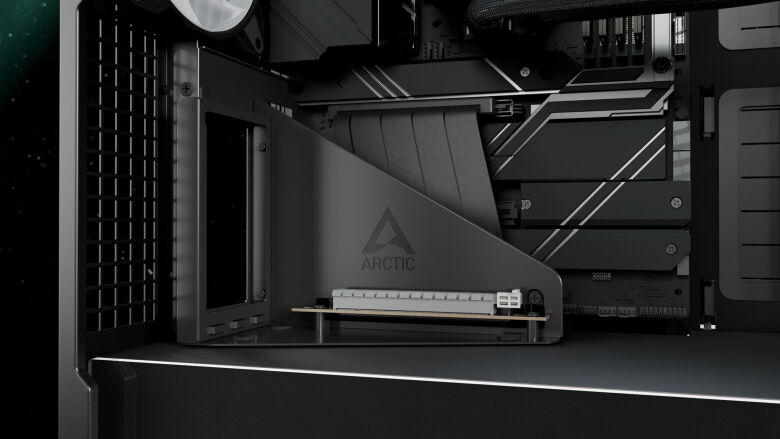 ARCTIC Xtender VG Black | PC-Gehäuse_11