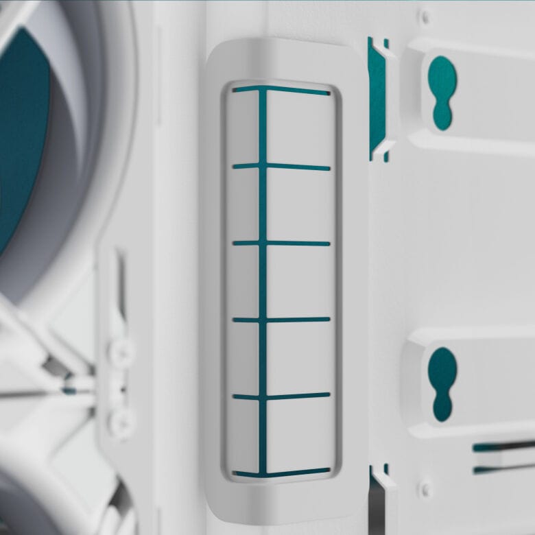 ARCTIC Xtender White | PC-Gehäuse_14