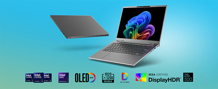 Acer Aspire 16 AI OLED (A16-52M-5565) Copilot+ PC_1
