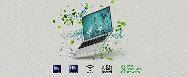 Acer Aspire Vero 16 Hauptbild