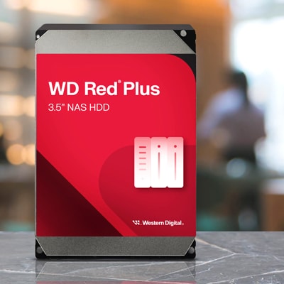 Western Digital WD Red Plus 12TB 3.5 Zoll SATA_6